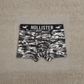 Hollister camouflage Boxer