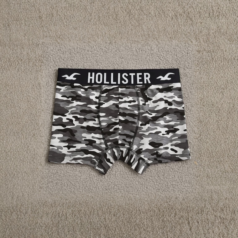 Hollister camouflage Boxer