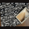 Hollister camouflage Boxer