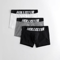 Hollister Premium Boxer (3 color Pack)