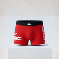 Lacoste Premium Boxer(3 color Pack)