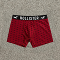Hollister Boxer (Bird Pack)