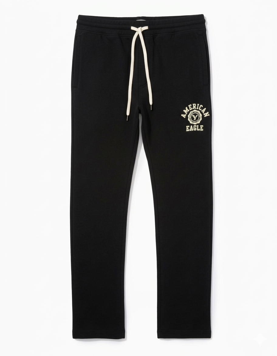 American Eagle Wide leg Pants