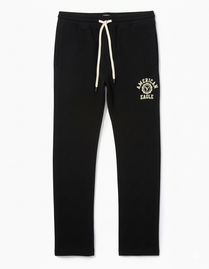 American Eagle Wide leg Pants