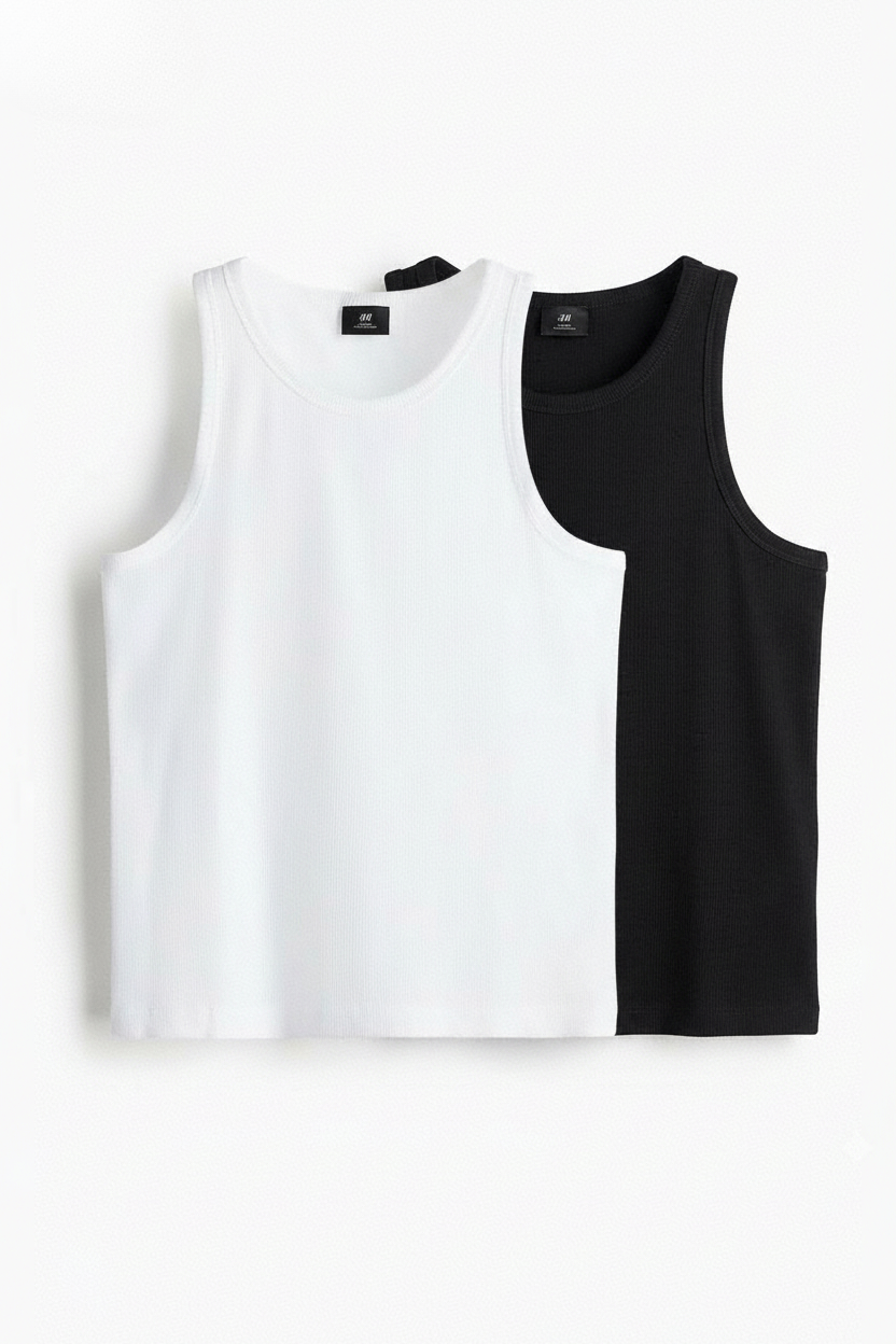 H&M Tank Top (Pack)