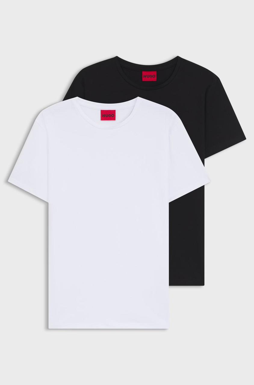 Hugo Boss Basic T-shirt (Pack)