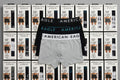 American Eagle (3 Color Boxer)