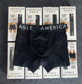 American Eagle (3 Color Boxer)