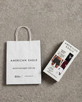 American Eagle (3 Color Boxer)