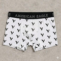 American Eagle (3 Color Boxer)