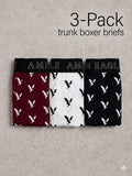 American Eagle (3 Color Boxer)