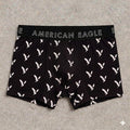 American Eagle (3 Color Boxer)