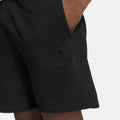 Adidas Black Shorts