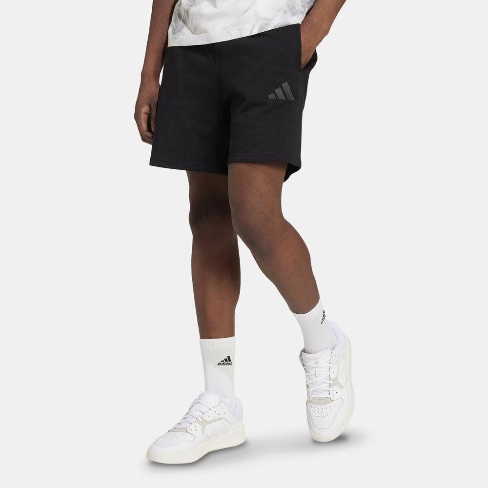 Adidas Black Shorts