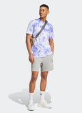 Adidas Grey Shorts