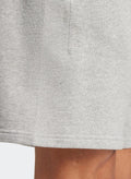 Adidas Grey Shorts