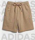 Adidas Beige Shorts