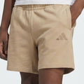 Adidas Beige Shorts