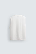 Stwd cut t-shirt