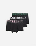 Bershka Boxer Pack