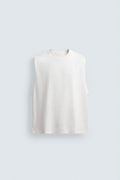 Stwd cut t-shirt