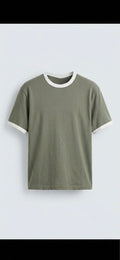 Zara Basic T-shirt