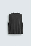 Stwd cut t-shirt