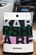 Bershka Boxer Pack