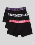 Pull&Bear Boxer New