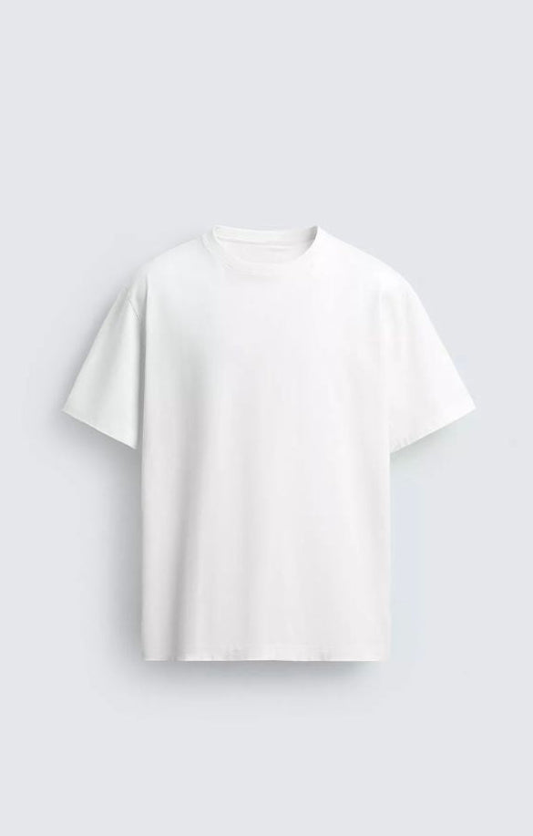 Zara Basic T-shirt