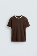 Zara Basic T-shirt