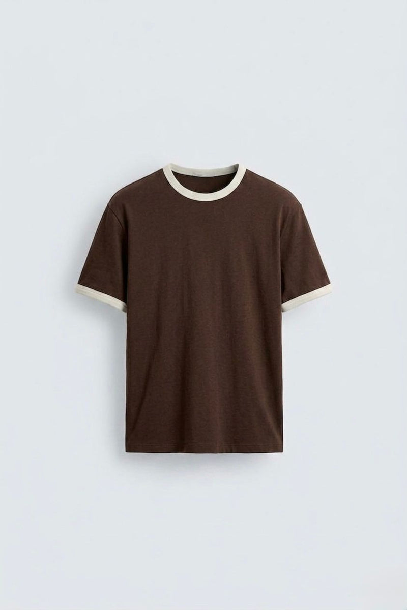 Zara Basic T-shirt