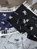 Urberry Boxer Pack