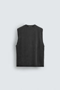 Stwd cut t-shirt