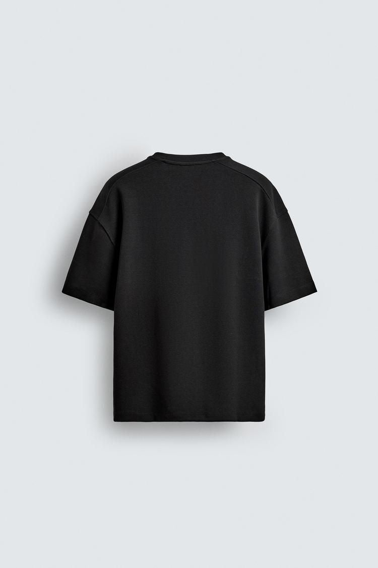 Zara Basic T-shirt
