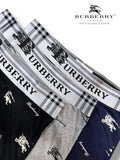 Urberry Boxer Pack