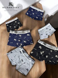 Urberry Boxer Pack