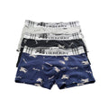 Urberry Boxer Pack