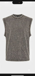Stwd cut t-shirt